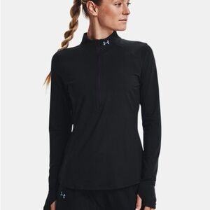 Under Armour Women's 1/2 Zip